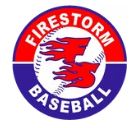 Firestorm Baseball